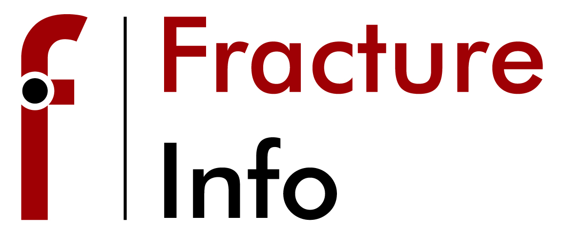 Fracture Info logo